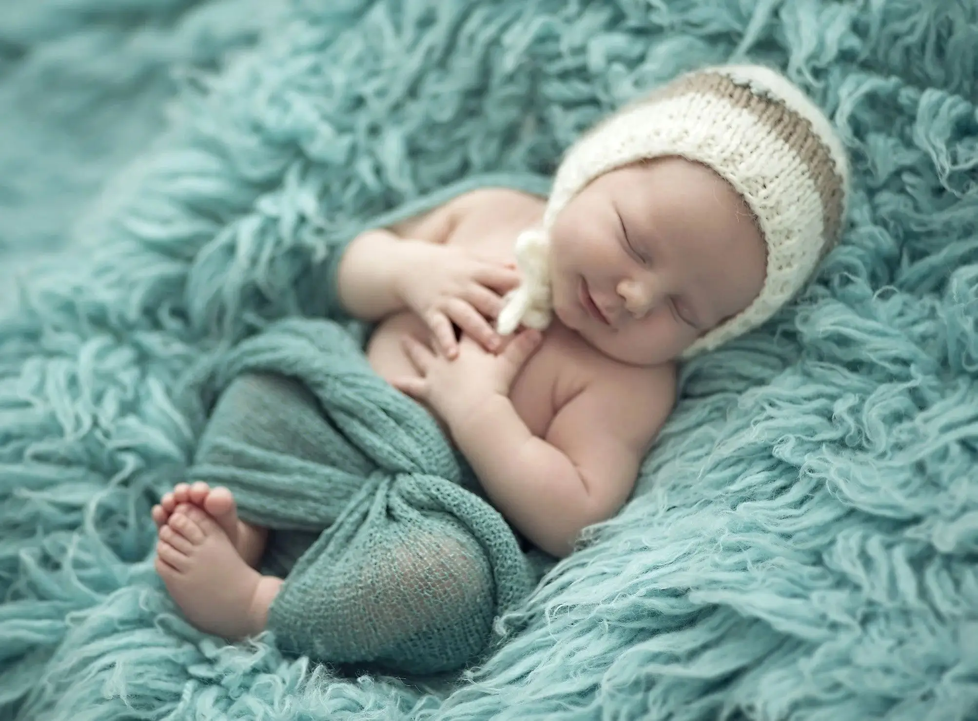 Giải Mã Bí Quyết Đặt Tên Con Hợp Mệnh, Số Chủ Đạo 6 Chuẩn Phong Thủy 3 Em bé ngủ bình yên, khoảnh khắc đáng yêu.