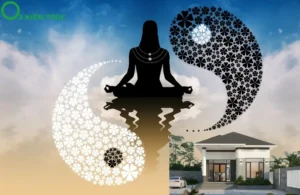 Thiên Địa Nhân: Biểu Tượng Cân Bằng