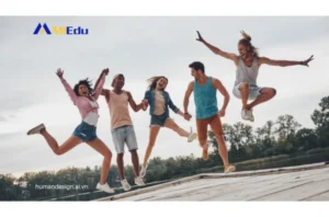 Vung vãi tràn đầy: Sự sống động của năng lượng