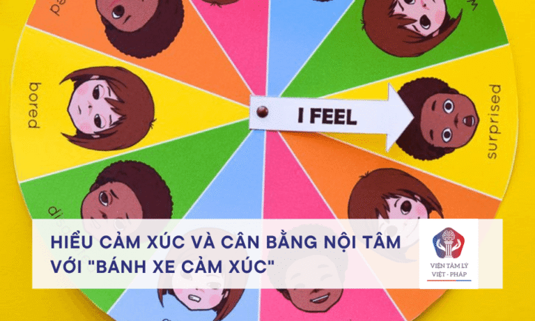 Hình ảnh biểu tượng giằng xé nội tâm.