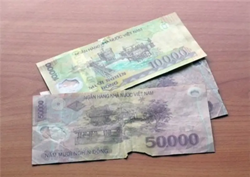 Mơ Thấy Tiền Đánh Con Gì? Giải Mã Giấc Mơ Tài Lộc Hay Cảnh Báo? 6 Tiền âm phủ cũ rách bí ẩn