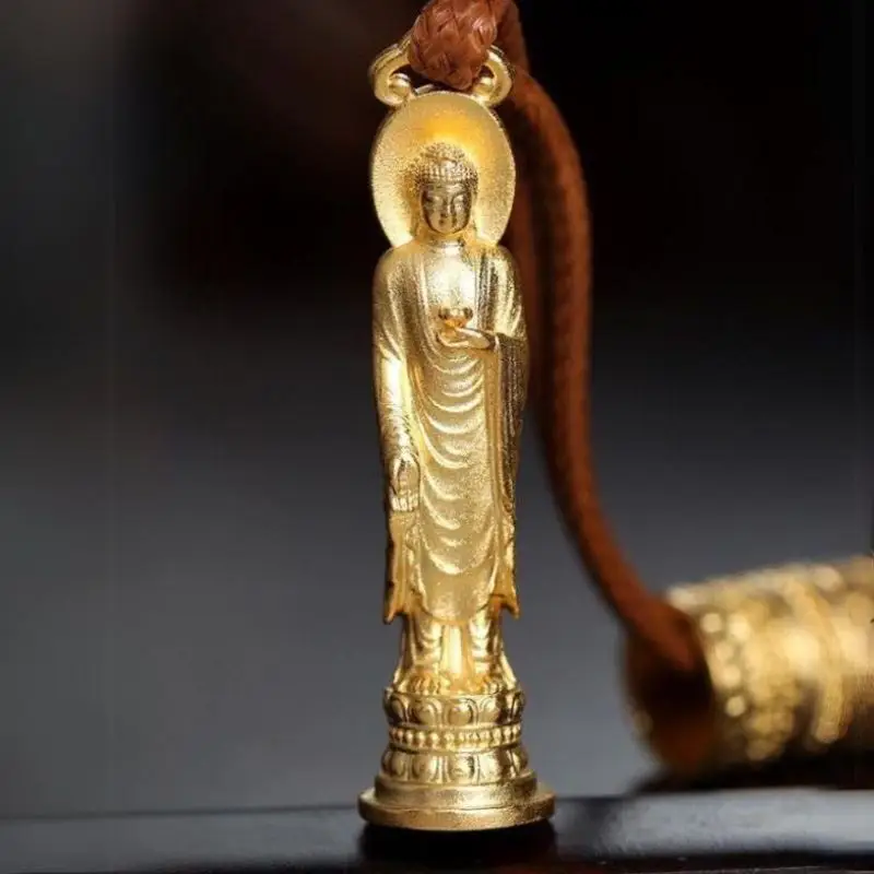 Giải Mã Giấc Mơ Thấy Di Ảnh Rơi: Điềm Báo Nào Và Cách Hóa Giải Đúng Đắn? 6 Tượng Phật, Vòng, Biểu Tượng Phong Thủy Cát Tường.