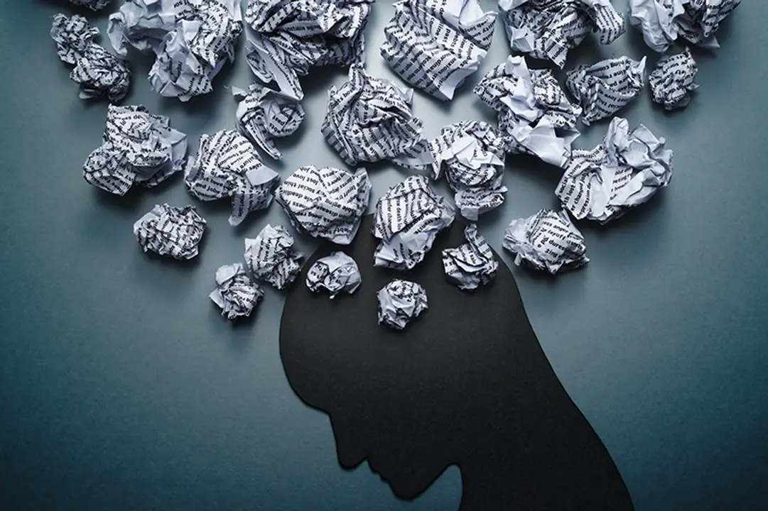 Giải Mã Giấc Mơ Thấy Xác Không Đầu: Điềm Báo Nào Đang Chờ Đợi Bạn? 3 Bối rối, mất phương hướng giải mã giấc mơ