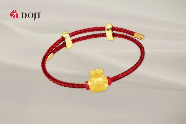 Vòng Phong Thủy Tuổi Nhâm Tuất 1982: Hướng Dẫn Chọn Chuẩn Mệnh 7 Vòng tay phong thủy may mắn