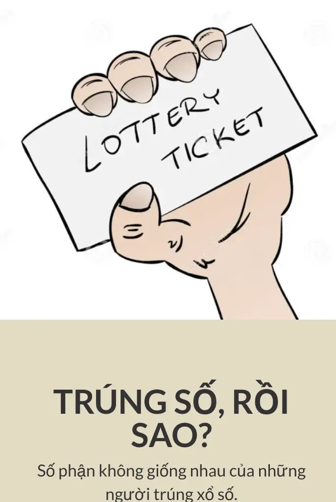 Giải Mã Giấc Mơ Mua Vé Số: Điềm Báo & Hóa Giải An Lành 6 Vé số: Giữa may mắn và rủi ro.