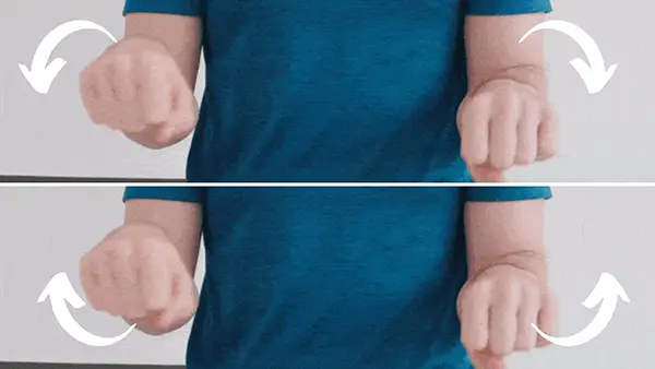 Cứu giúp từ vực thẳm: Bàn tay kéo lên.