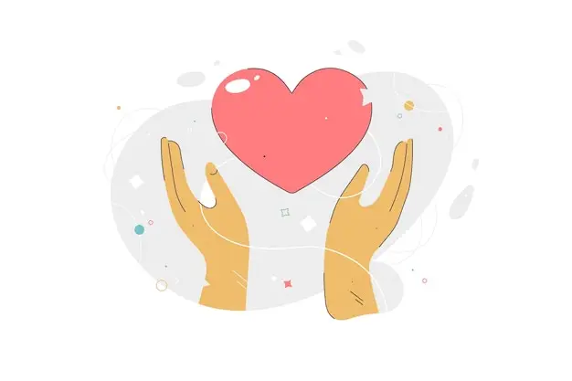 Maneki Neko: Tay Trái Hay Tay Phải, Đâu Là Lựa Chọn Hợp Phong Thủy Cho Vận May Của Bạn? 7 Bàn tay thiện nguyện, biểu tượng bình an.