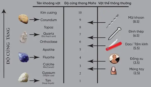Kỳ Lân Phong Thủy: Chìa Khóa Vàng Khai Mở Vận Khí Cát Tường và An Lạc Cho Gia Chủ 8 Bảng so sánh chất liệu Kỳ Lân phổ biến
