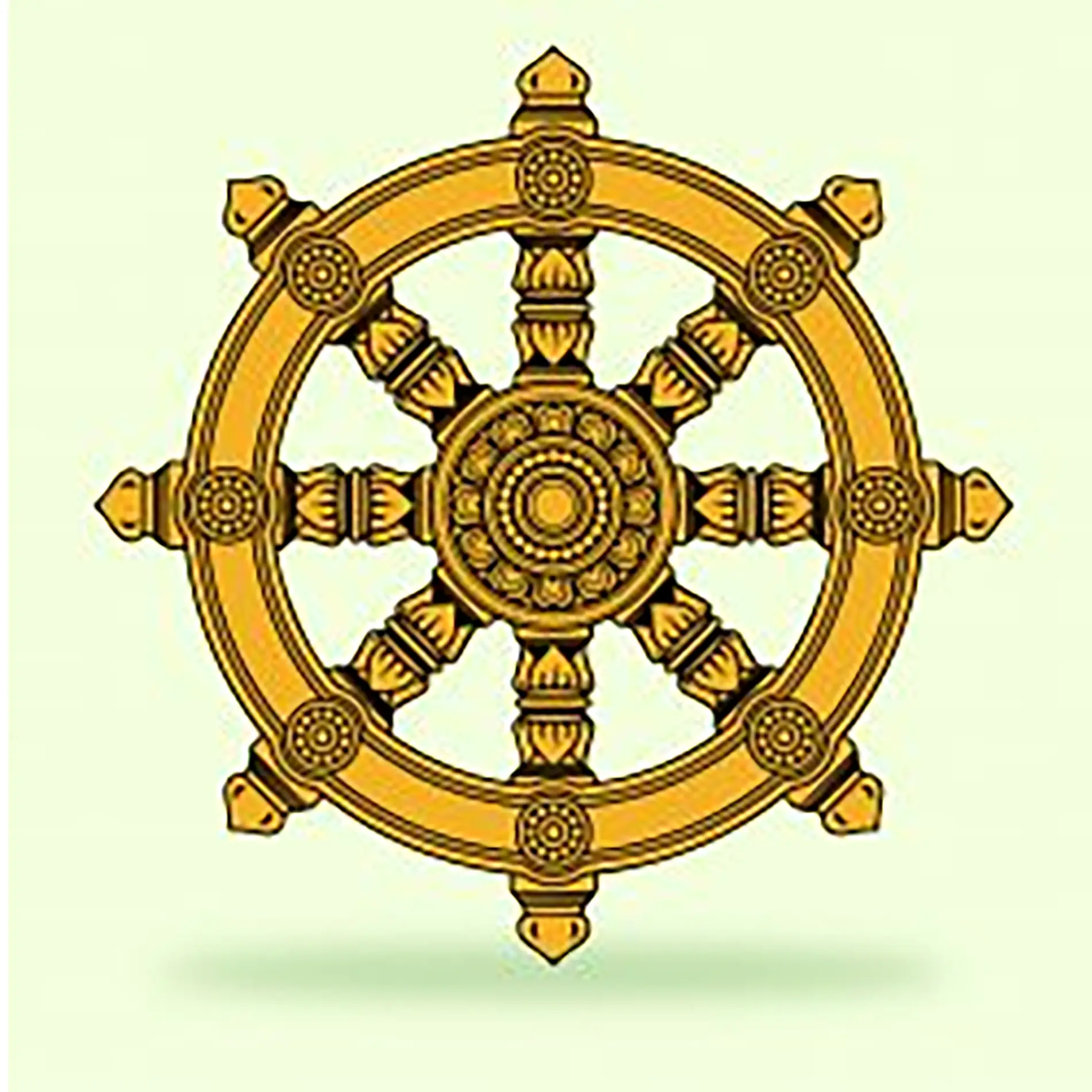 Đặt Tên Đẹp Bé Gái 2026: Giải Mã Vận Mệnh Từ Chuyên Gia Phong Thủy 5 Bánh xe Ngũ Hành, biểu tượng phong thủy hài hòa.