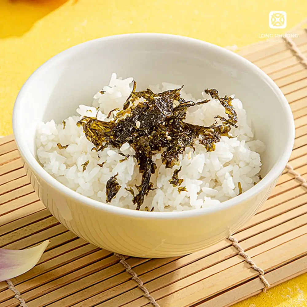 Giải Mã Giấc Mơ Thấy Gạo: Điềm Báo Tài Lộc Hay Cần Thận Trọng? 4 Bát cơm trắng tinh khiết, no đủ bình an.