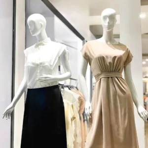 Mua sắm tinh tế: Chọn lựa phong cách riêng bạn.