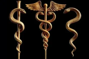 Rắn: Biểu tượng Chuyển hóa và Trí tuệ