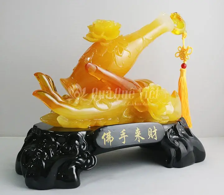 Giải Mã Giấc Mơ Thấy Mất Điện Thoại: Điềm Báo & Hóa Giải An Lành 7 Bàn tay giúp đỡ: Biểu tượng bình an, tĩnh tâm.