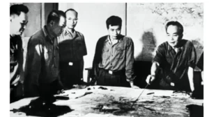 Giằng xé nội tâm: Quyết định khó khăn.