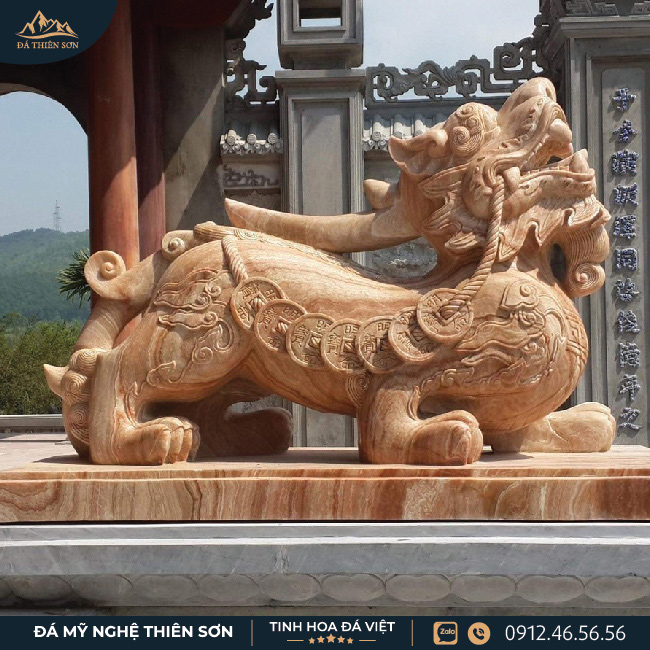 Tỳ Hưu Cho Cung Cự Giải: Hướng Dẫn Toàn Diện Để Khai Vận Tài Lộc & Bình An 6 Bộ sưu tập Tỳ Hưu đa dạng màu sắc, chất liệu.