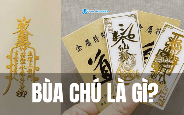 Nằm Mơ Thấy Chia Tay Người Yêu Trong Nước Mắt: Điềm Lành Hay Dữ? 7 Sách cổ bùa chú: Giải mã tâm linh huyền bí