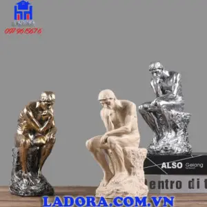 Giải Mã Giấc Mơ Thấy Khoai Lang: Điềm Báo & Hướng Hóa Giải 6 Người suy tư giải mã bí ẩn tâm linh.