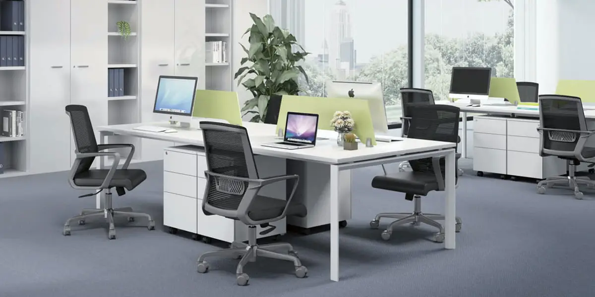 Nâng tầm địa vị: Ý nghĩa phong thủy bàn làm việc cho doanh nhân 7 Bàn làm việc phong thủy bố trí khoa học