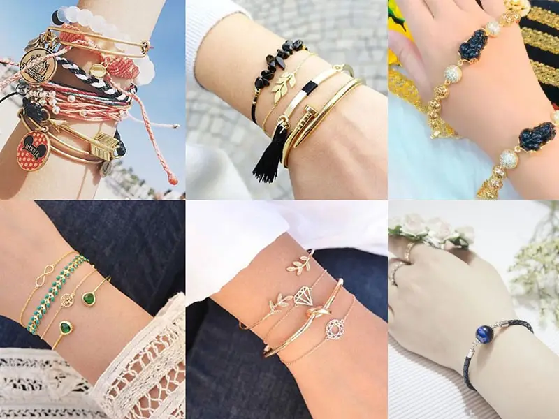 Hướng dẫn đeo vòng phong thủy đúng cách