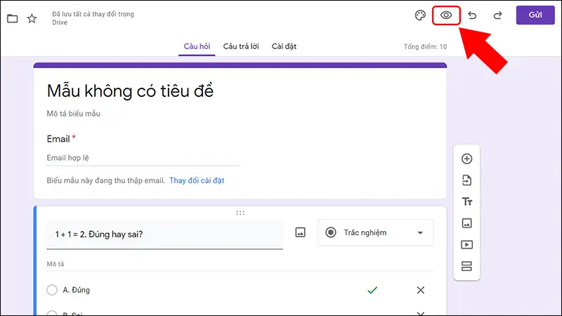 Tìm kiếm thông tin, câu trả lời trực tuyến.