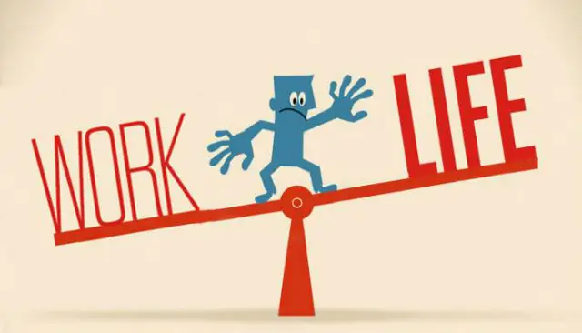 Biểu tượng cân bằng và hóa giải cho cuộc sống.