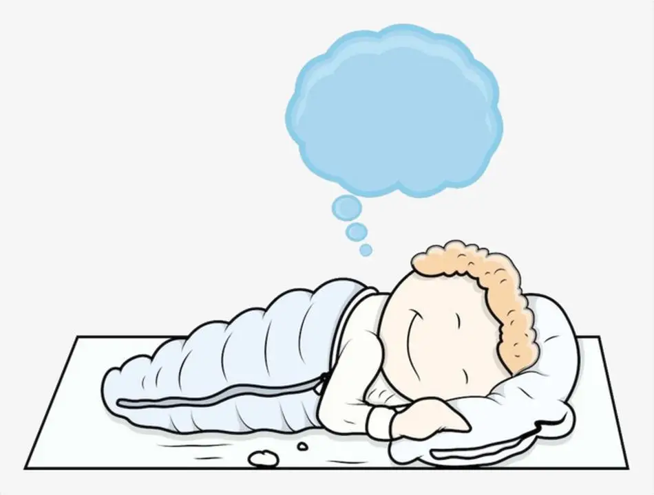 Giải Mã Giấc Mơ Thấy Công An Bắt: Điềm Báo Hay Lời Cảnh Tỉnh? 4 Hình ảnh người đang suy tư về giấc mơ