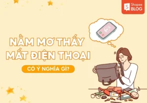 Khám phá ý nghĩa giấc mơ điện thoại.