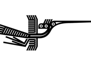 Chim Lạc: Biểu Tượng Trên Trống Đồng Đông Sơn.