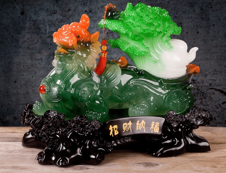 Hóa giải Tỳ Hưu rơi xuống đất: Bí quyết Phong thủy chính phái 7 Tỳ Hưu phong thủy đúng vị trí, hút tài lộc.