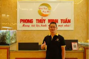 Hóa giải bàn thờ bằng đá thạch anh: Hướng dẫn chuyên sâu từ chuyên gia. 7 Chuyên gia tư vấn đá phong thủy.