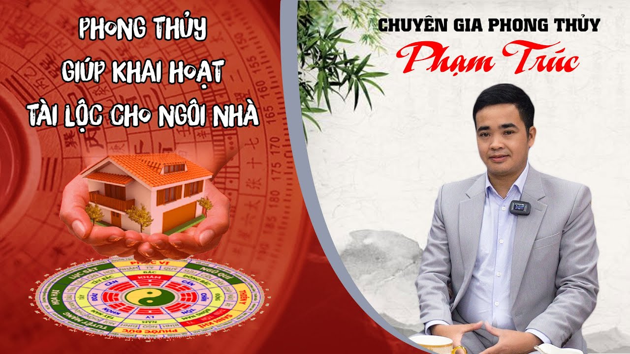 Chuyên gia phong thủy tư vấn nhà qua video