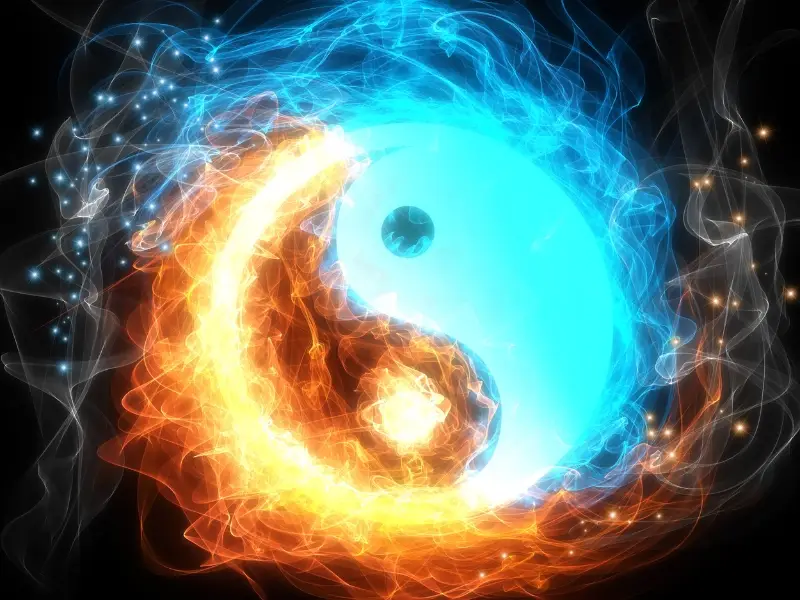 Giải Mã Giấc Mơ Thấy Rắn Không Đầu: Điềm Báo, Hóa Giải & An Tâm Sống Thiện 7 Thiền định: Cân bằng Âm Dương, Hòa hợp Nội tại.