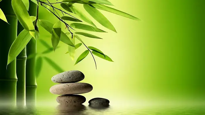 Giải Mã Giấc Mơ Thấy Ma Trẻ Con: Điềm Báo Nào Đang Chờ Đợi? 7 Bình yên thiền định giữa không gian tĩnh lặng