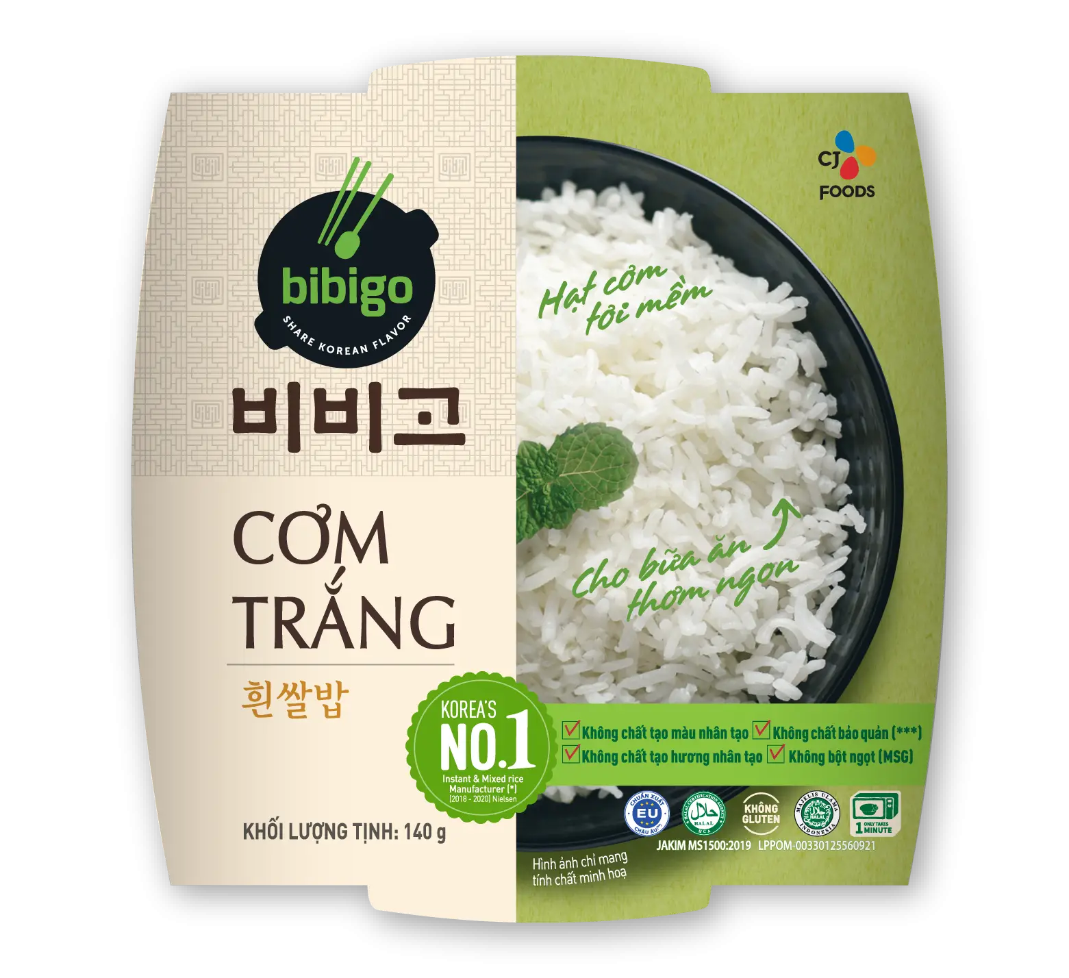 Nằm Mơ Thấy Cơm Trắng: Giải Mã Điềm Báo Từ Tâm Linh 4 Cơm trắng tinh khiết, thanh tịnh, no đủ.