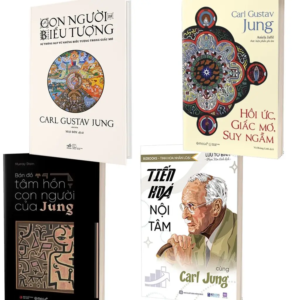 Người suy tư giấc mơ và kim tiêm huyền bí