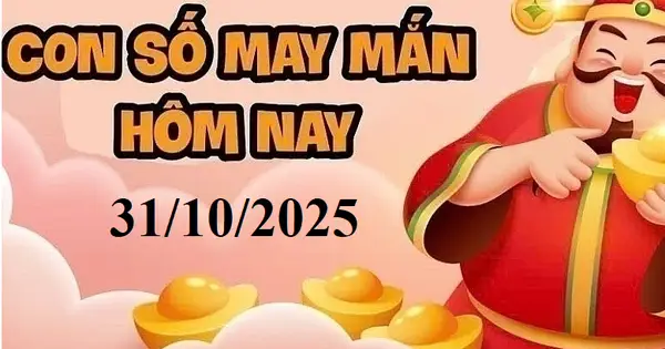 Xổ số may mắn: Bình yên, cân bằng cuộc sống.