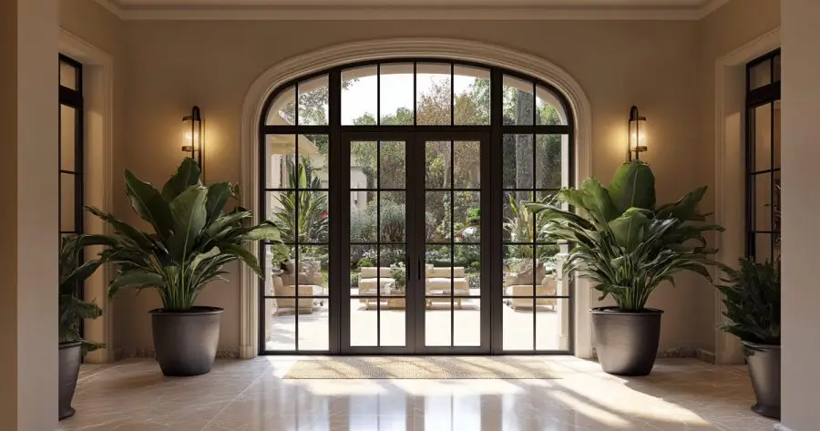 Hóa Giải Cửa Chính Bằng Đá Trấn: Cẩm Nang Chuyên Sâu Từ Chuyên Gia 3 Cửa Chính Hút Năng Lượng: Khí Vận Thịnh Vượng