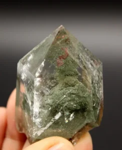 Thạch anh ưu linh phantom rõ nét