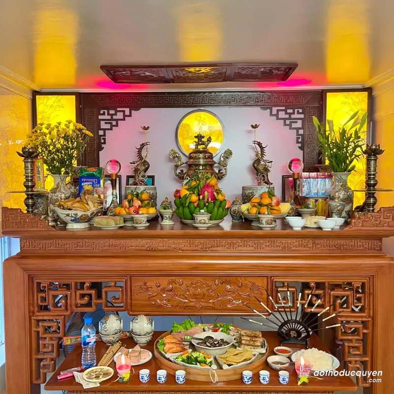 dat bat huong truoc hay sau mam ngu qua 1