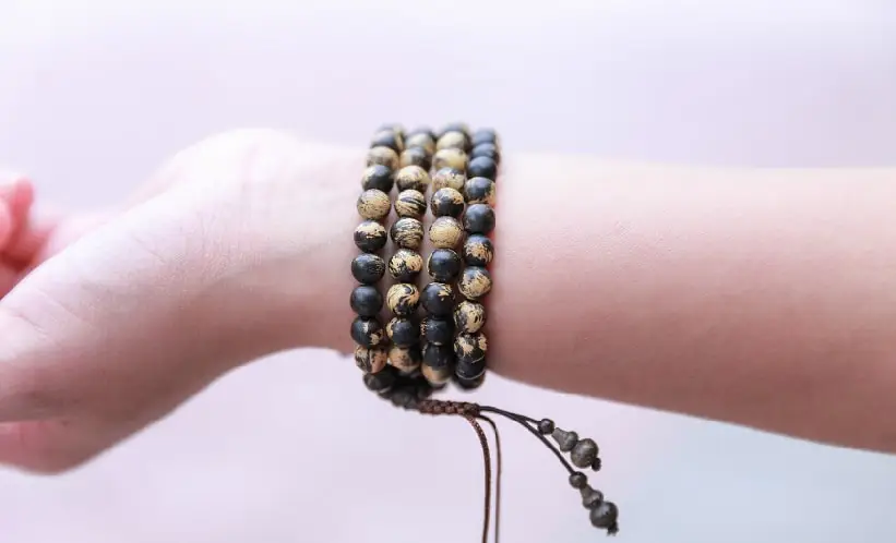 Cách sử dụng vòng phong thủy hiệu quả