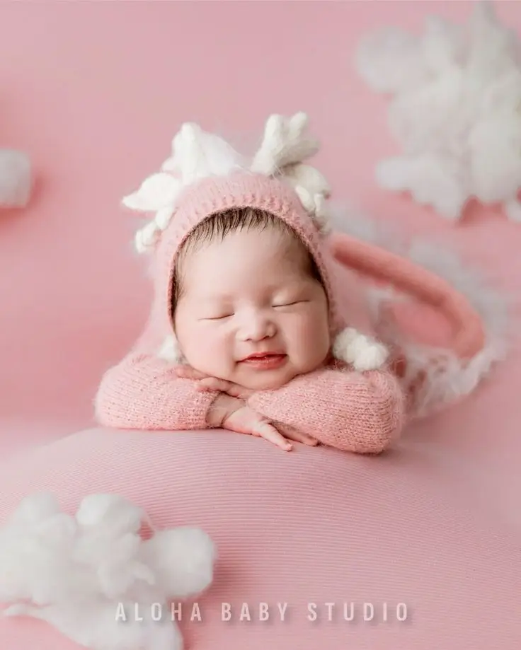 Chọn Tên Con Số 33 Chữa Lành: Cân Bằng Vận Mệnh Chuẩn Phong Thủy 5 Em bé đáng yêu bình an