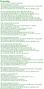 Chìm đắm trong giấc mơ ký ức mờ ảo.