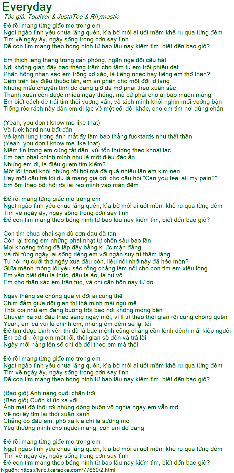 Chìm đắm trong giấc mơ ký ức mờ ảo.