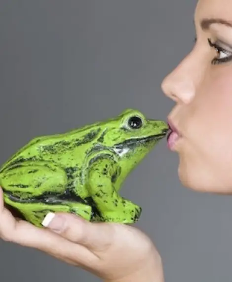 Giải Mã Giấc Mơ Thấy Ếch: Điềm Báo Tài Lộc Hay Lời Cảnh Báo Sâu Sắc? 5 Bàn tay nắm ếch: Nắm bắt cơ hội.