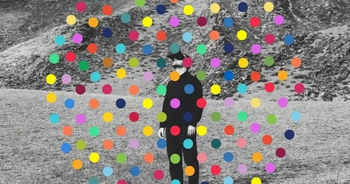 Mơ Thấy Có Bầu: Giải Mã Điềm Báo & Hướng Dẫn Hóa Giải An Nhiên 4 Giấc mơ mang thai trừu tượng đầy màu sắc