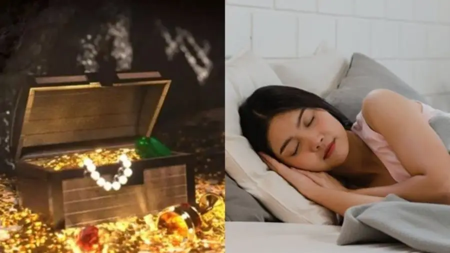 Giải Mã Giấc Mơ Thấy Trúng Số Đánh Con Gì: Điềm Báo Tài Lộc & Hóa Giải 3 Suy tư giấc mơ: May mắn, tài lộc.