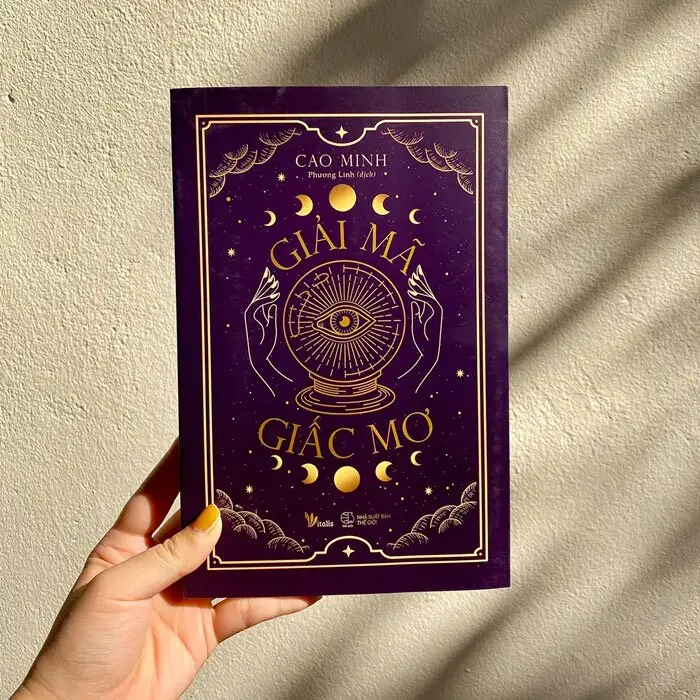 Giải Mã Giấc Mơ Thấy Mình Biến Thành Con Vật: Điềm Báo Là Gì? 6 Bảng giải mã giấc mơ biểu tượng cột