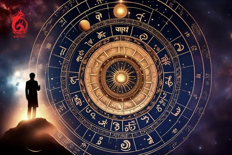 Bảng giải mã giấc mơ phong thủy độc đáo