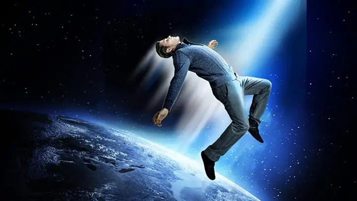 Giải Mã Giấc Mơ Thấy Mình Bay Lên Vũ Trụ: Điềm Báo Gì? 6 Điềm báo giấc mơ bay vào vũ trụ