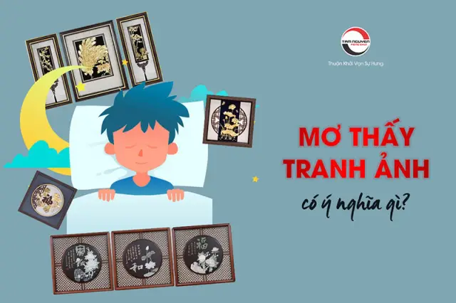 Giải Mã Giấc Mơ Thấy Máu Đánh Con Gì: Hóa Giải Lo Âu, An Tâm Sống Thiện 6 Giải Mã Giấc Mơ: Điềm Báo & Lời Khuyên